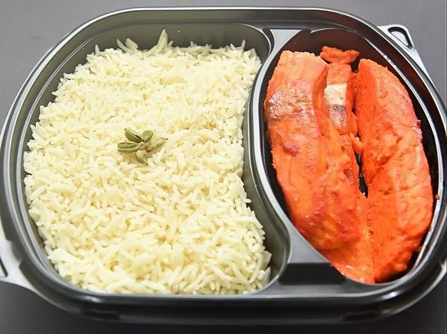سمك سلمون