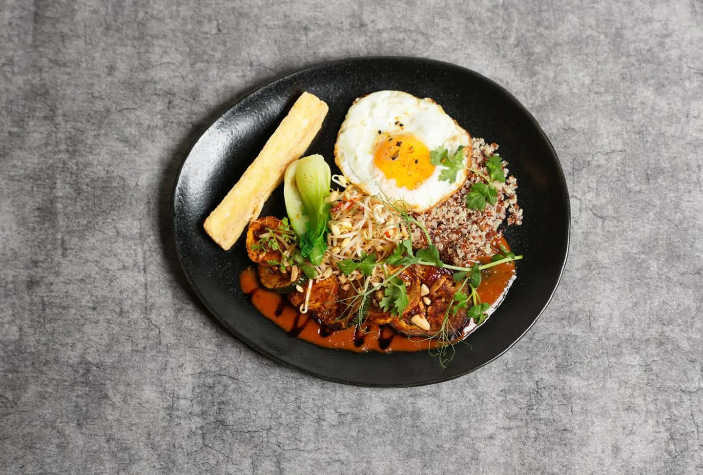 Indo Gado Gado