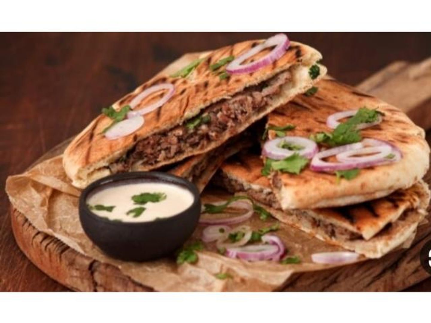 Arayes Meat