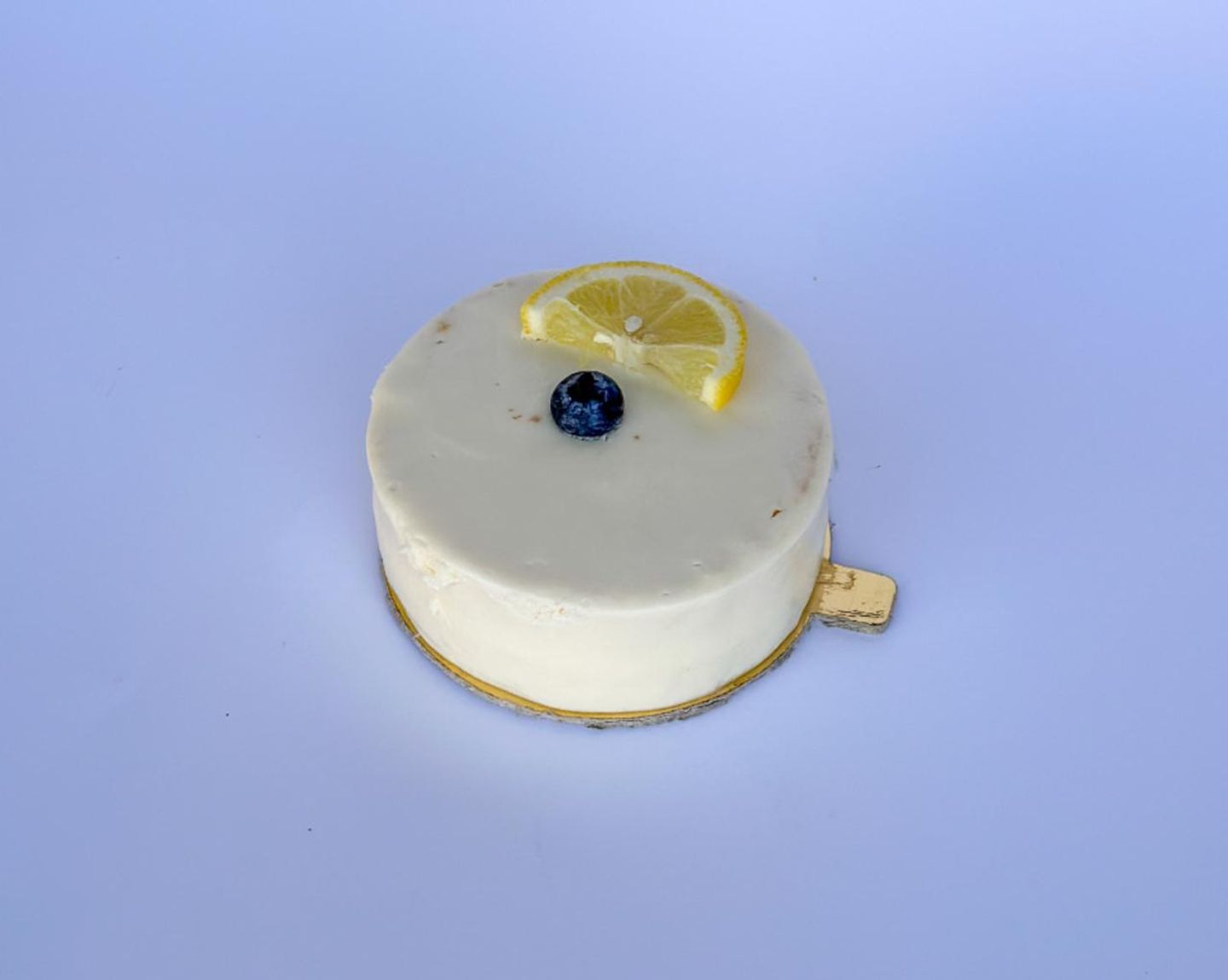 Lemon Cake
