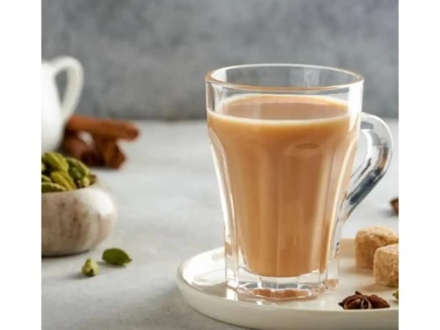 Tea Milk