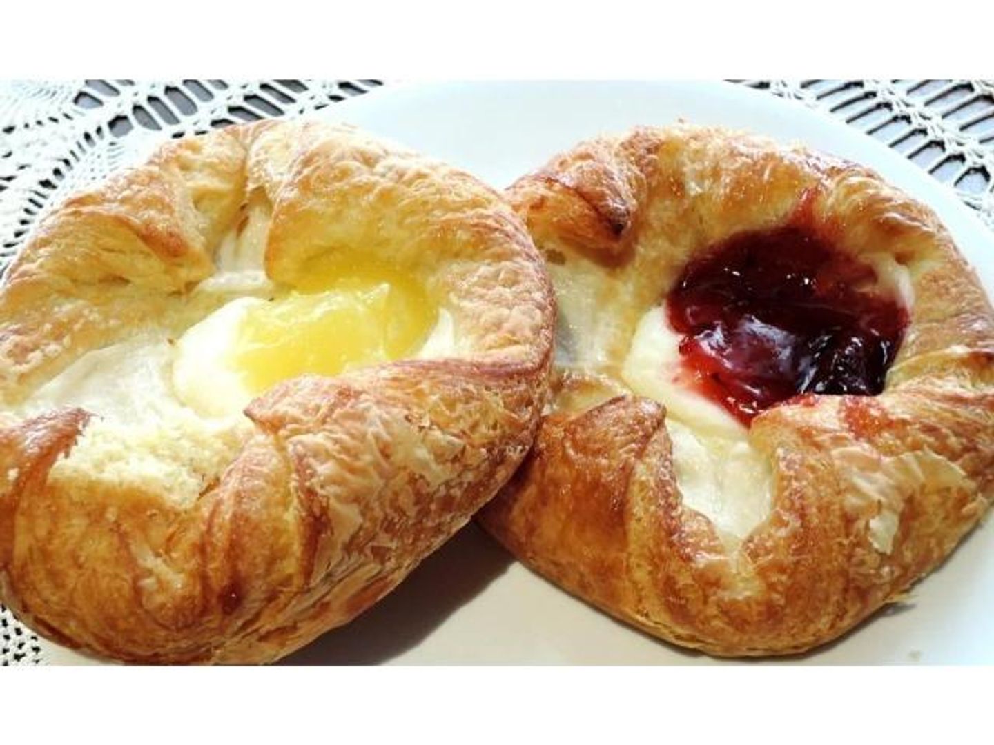 Jam Cheese