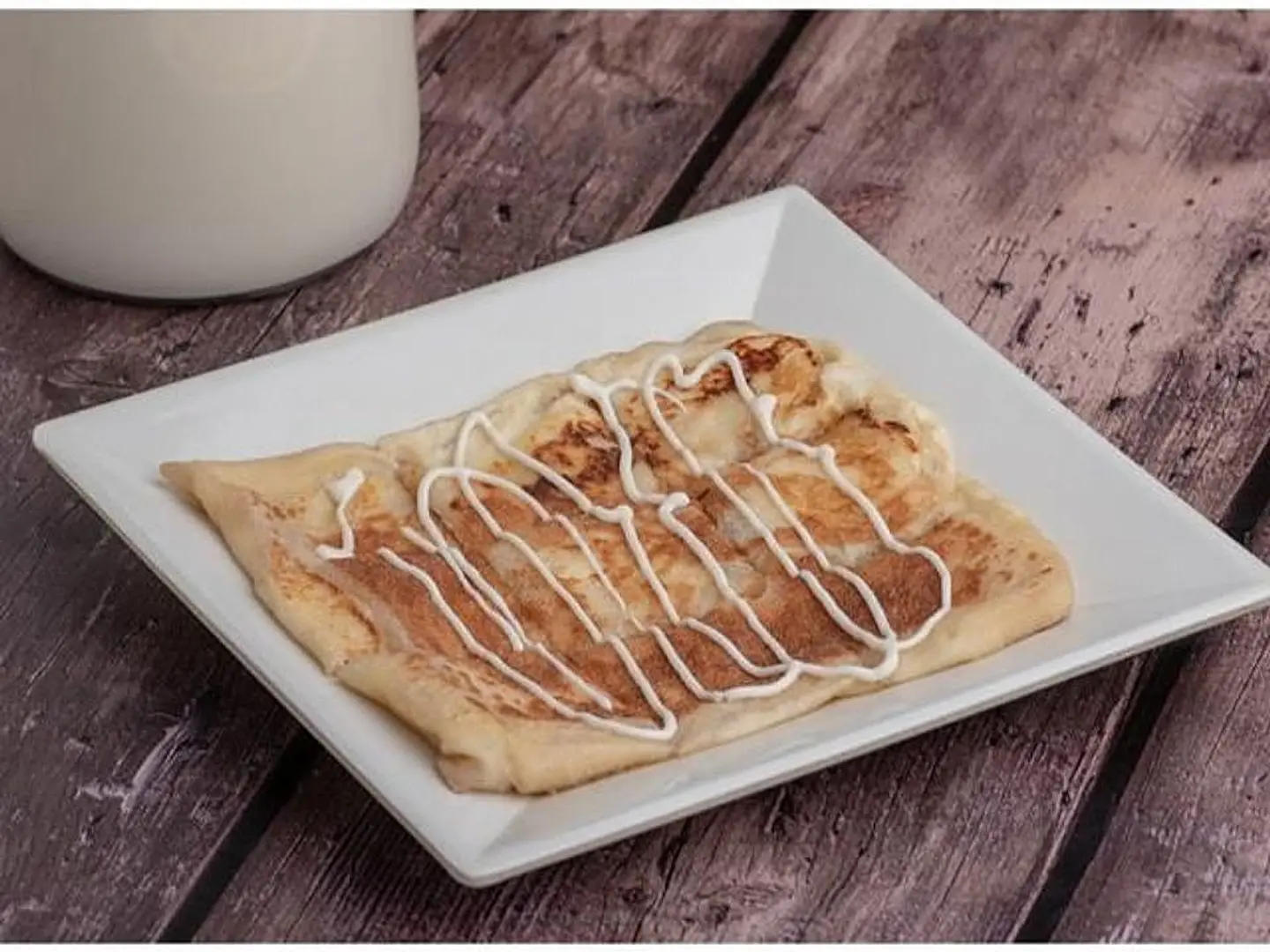 مطبق جبن سائل