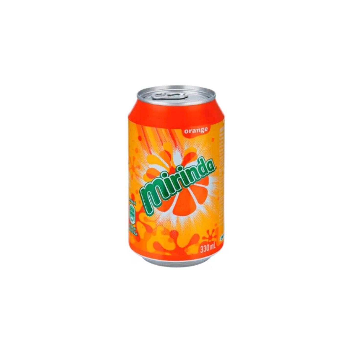 Miranda Orange