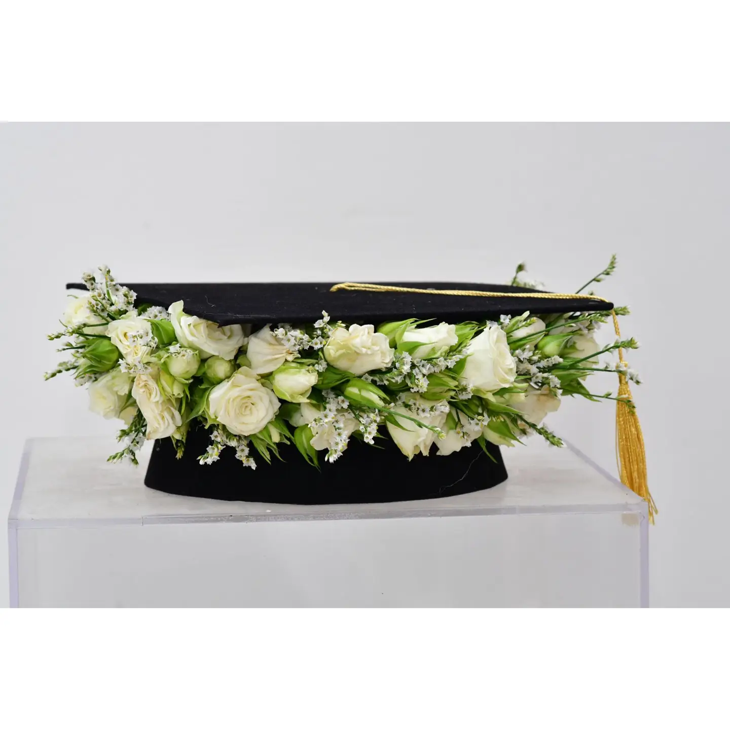 Graduation Hat 1
