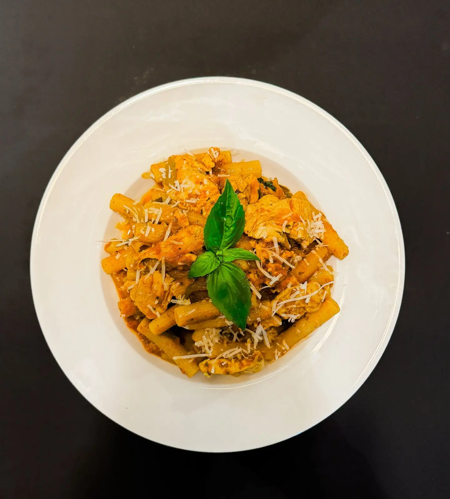 باستا ألفر يدو