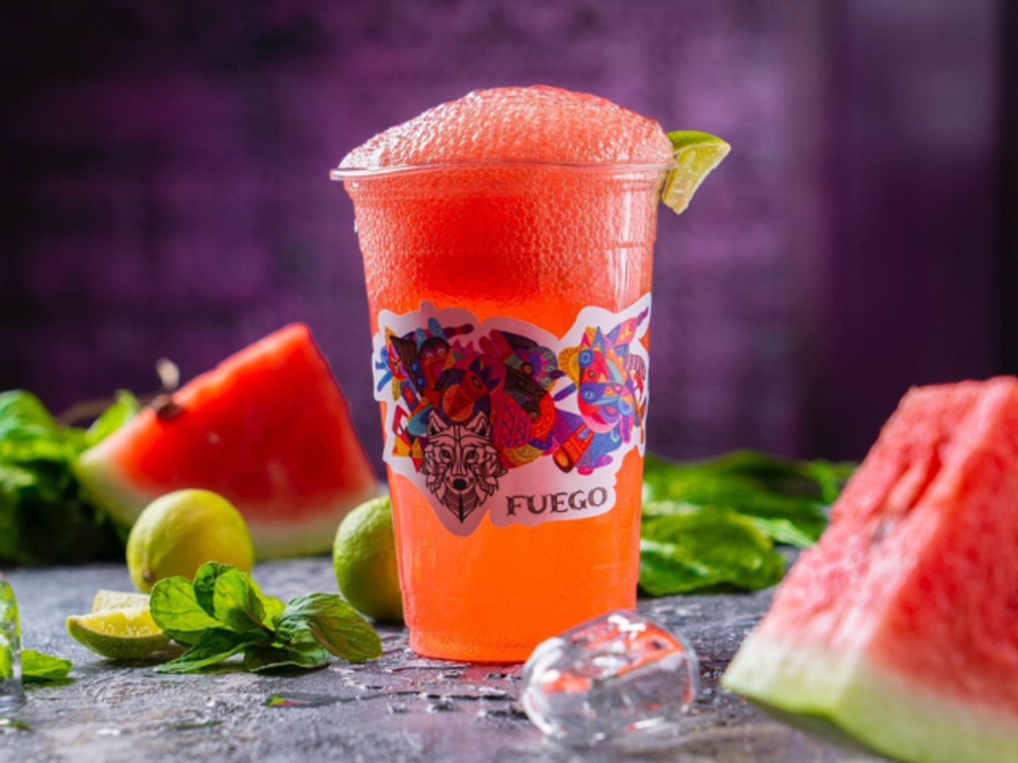 Ws Mojito