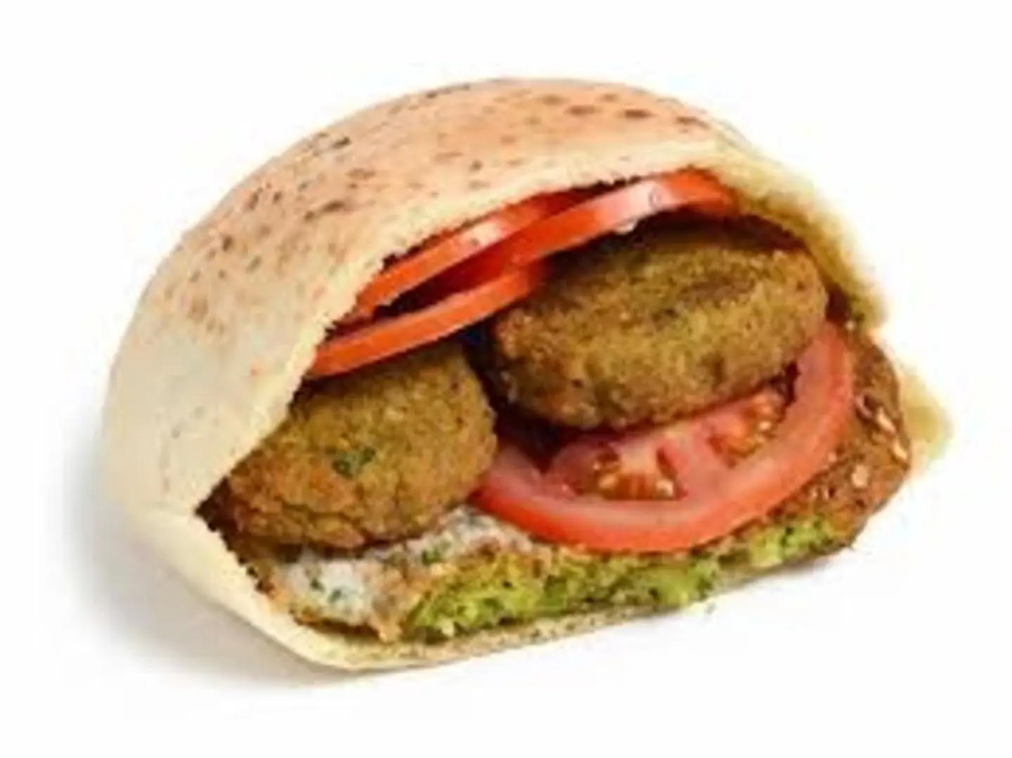 Tahabish Falafel