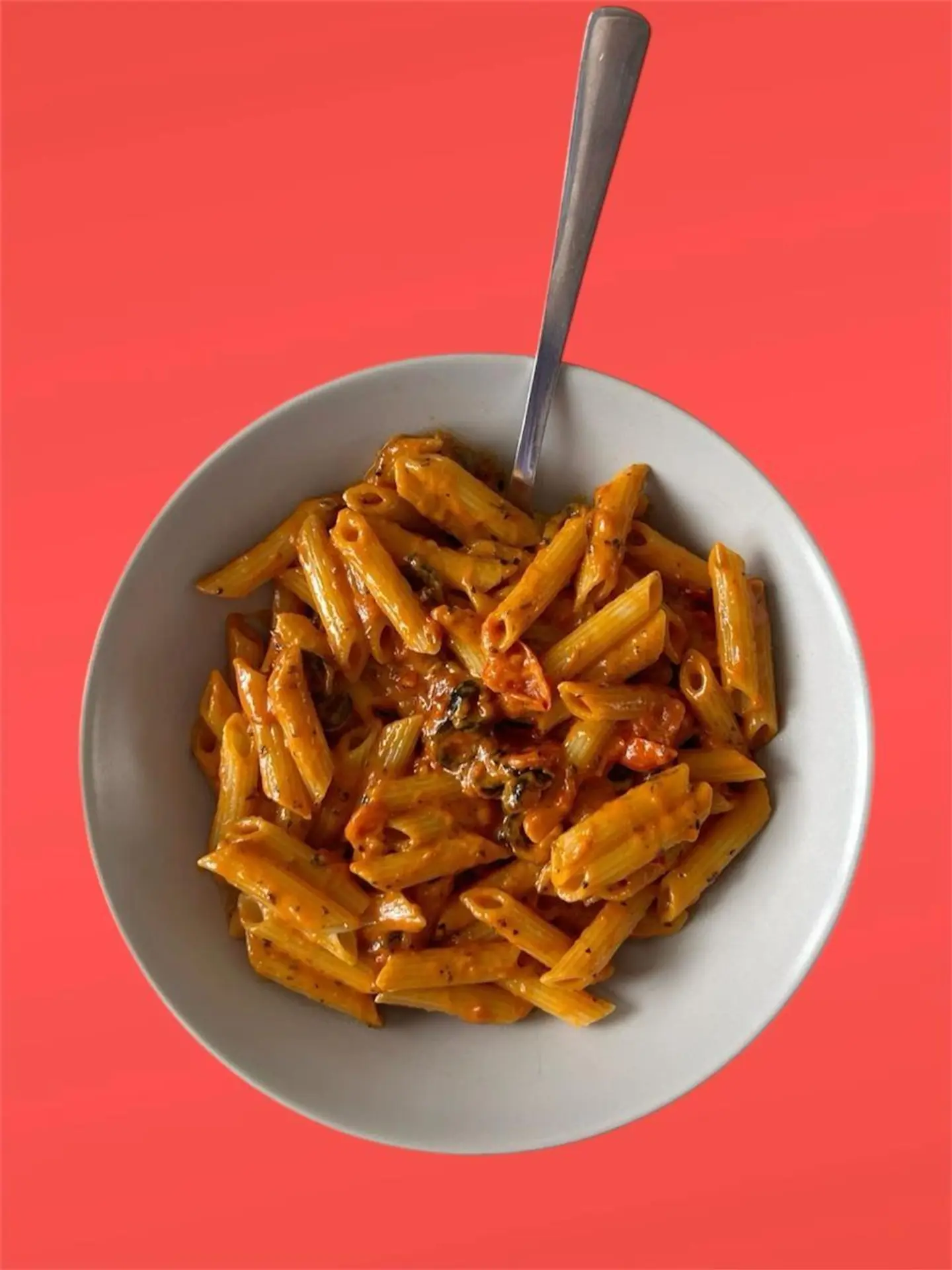 Chicken Pasta