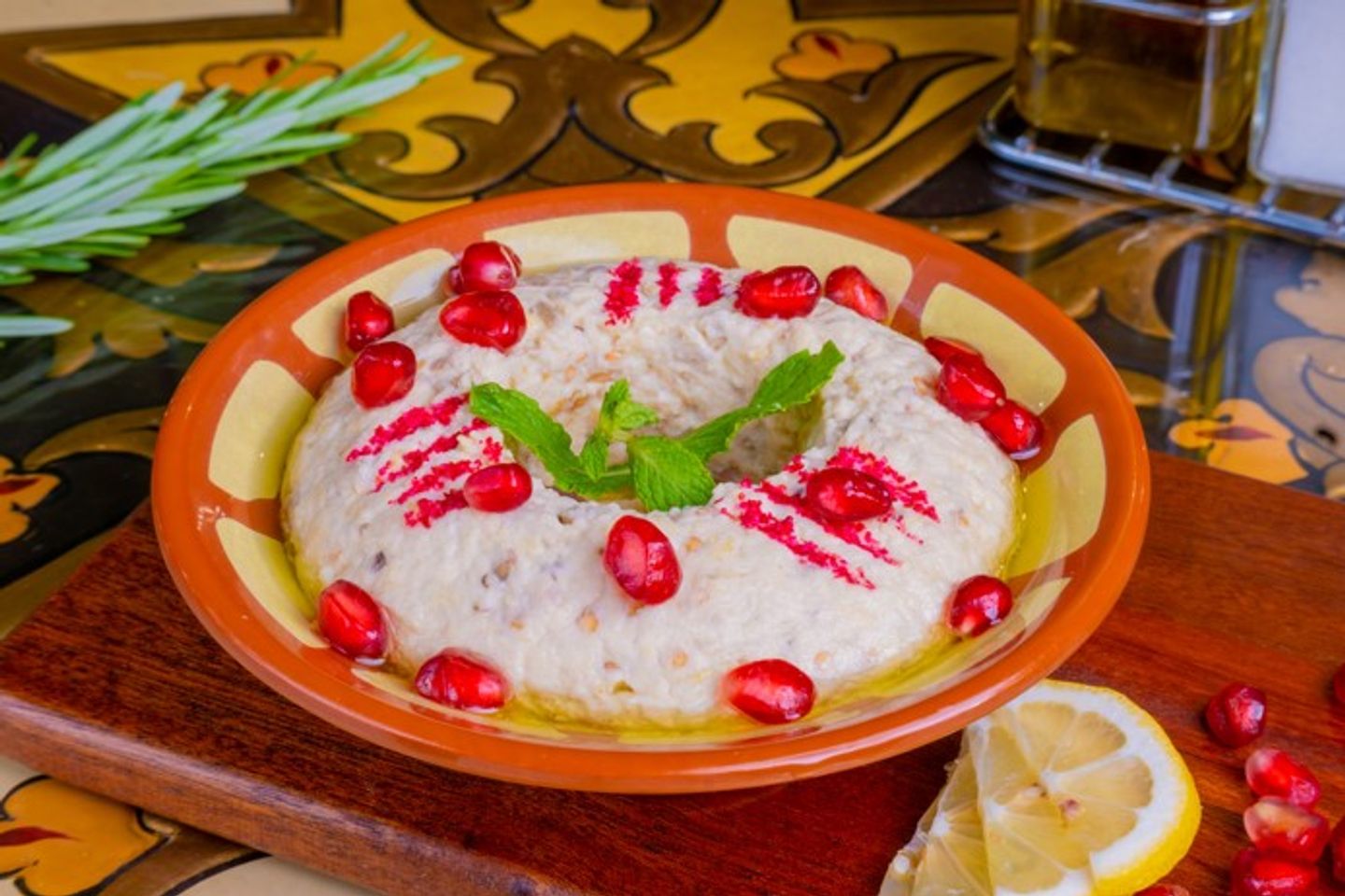 متبل