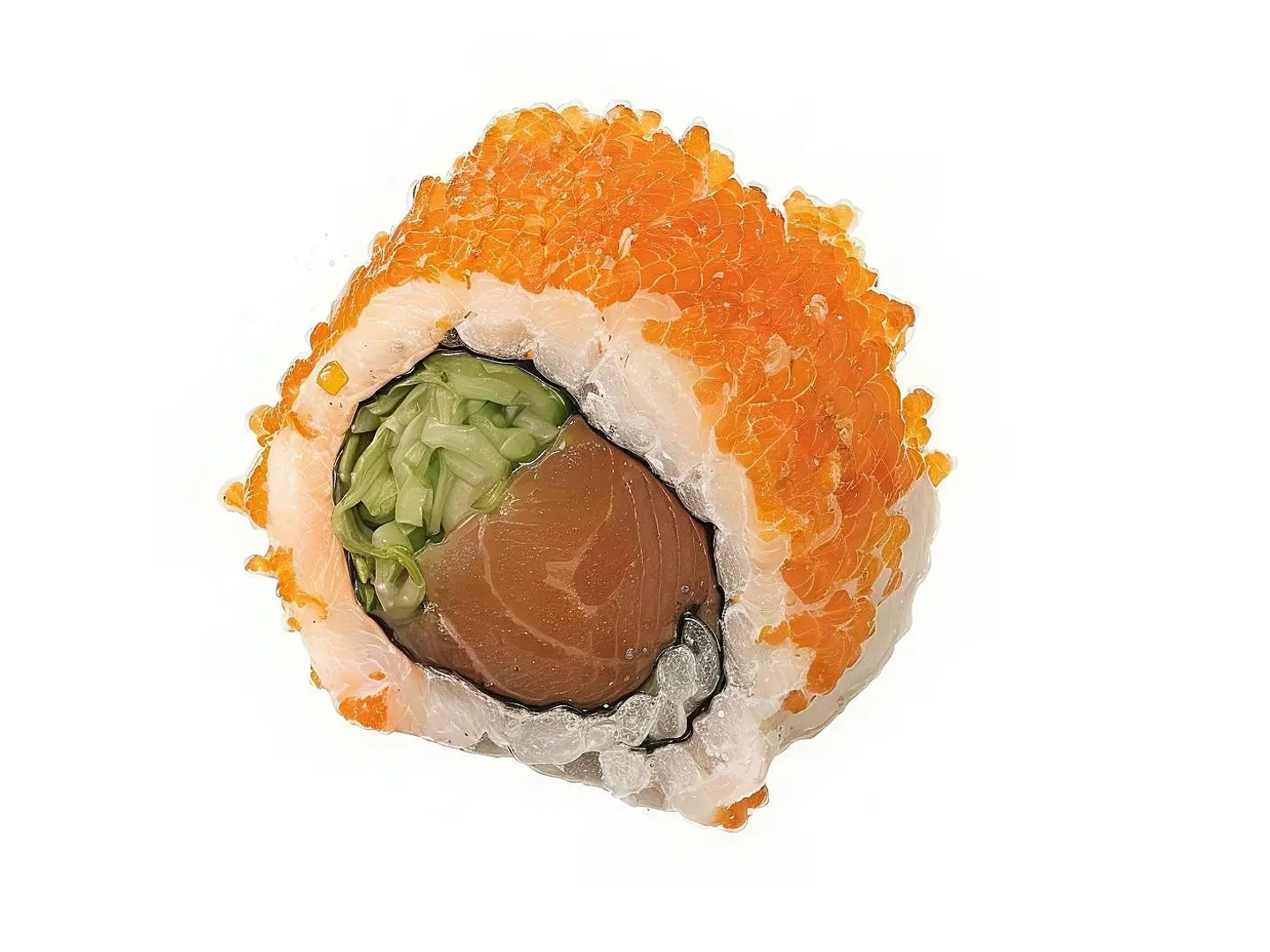 اورا سالمون