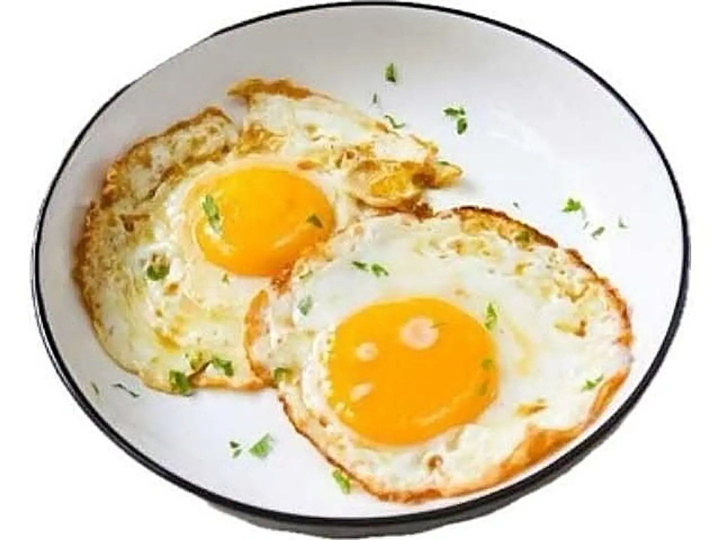 Sunny Side Up Egg