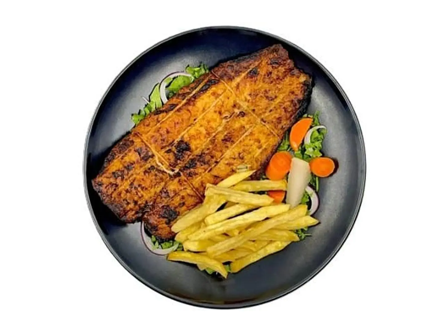Fish Fillet
