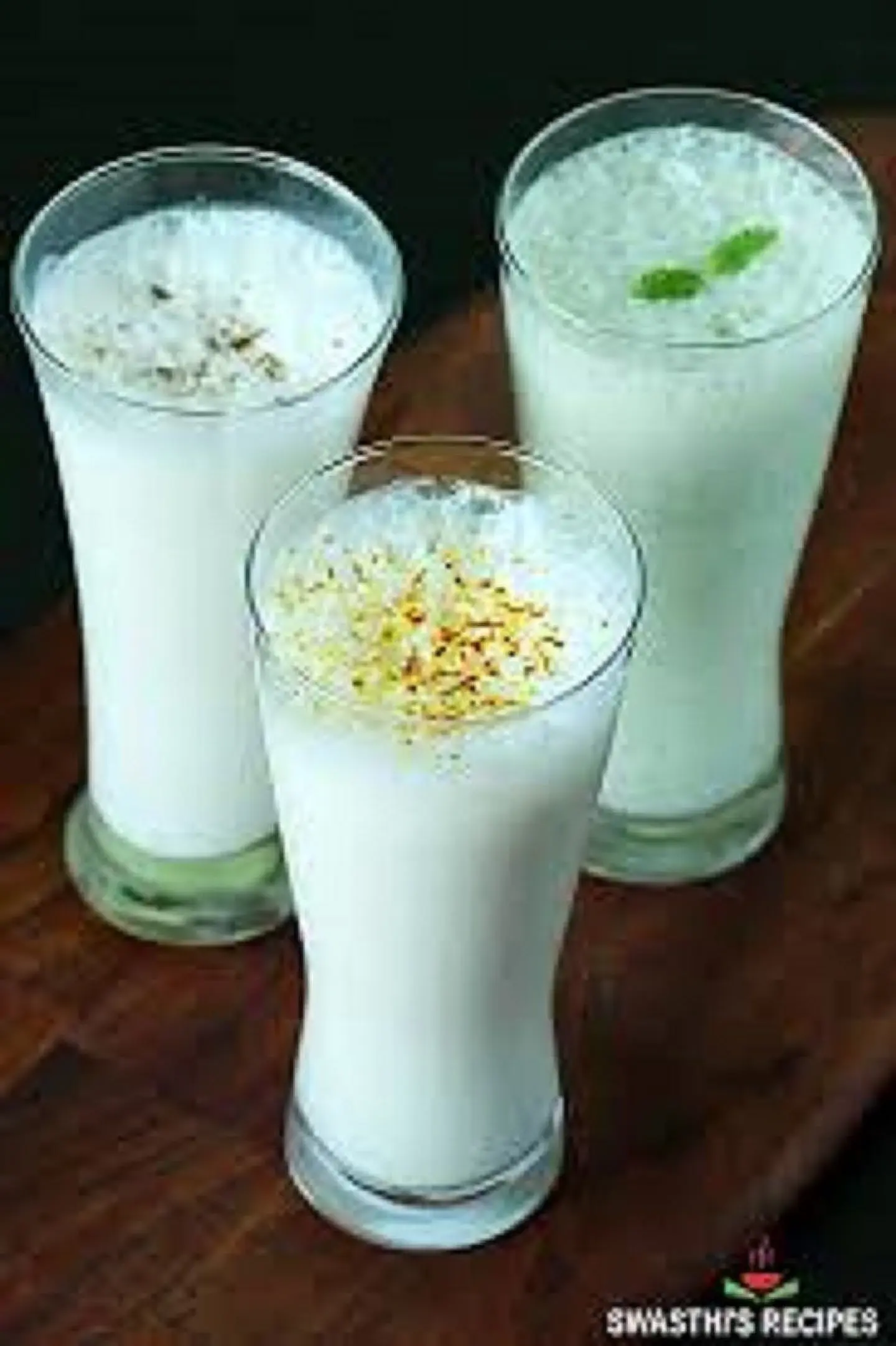 Salty Lassi