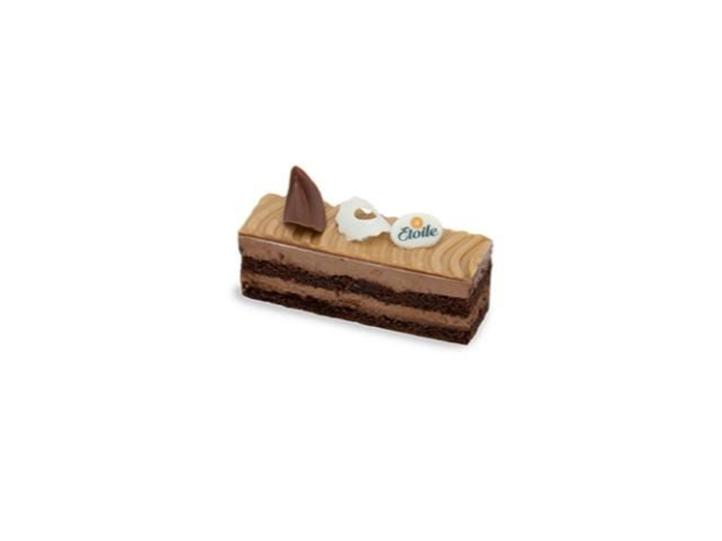 Chocolate Mousse