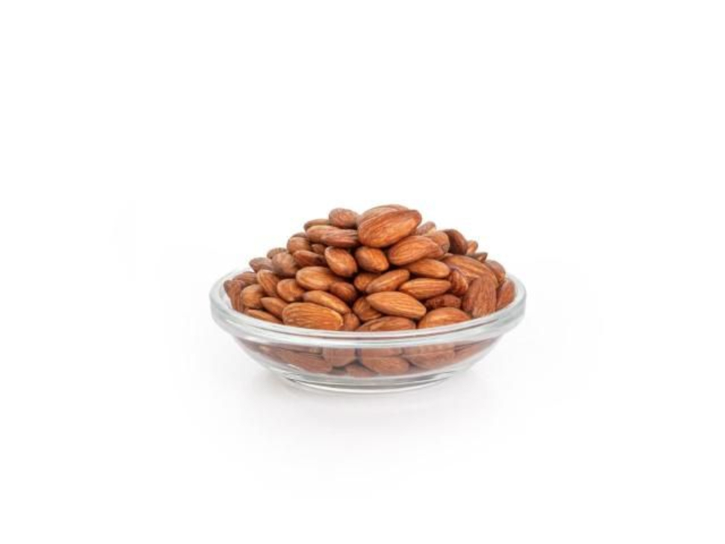Roasted Almonds
