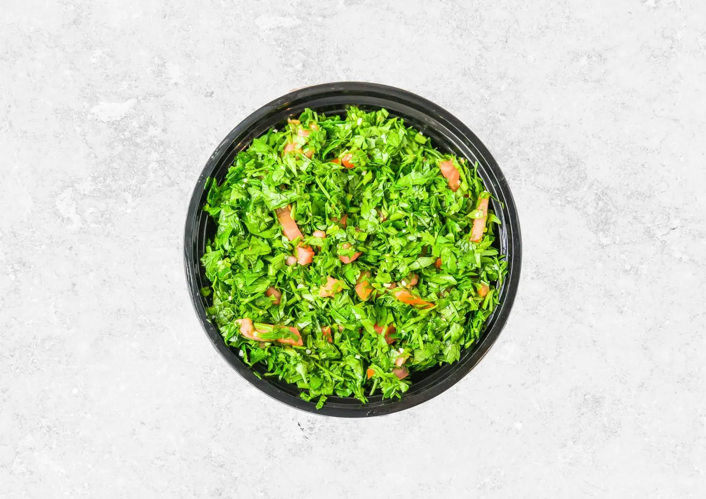 Tabbouleh