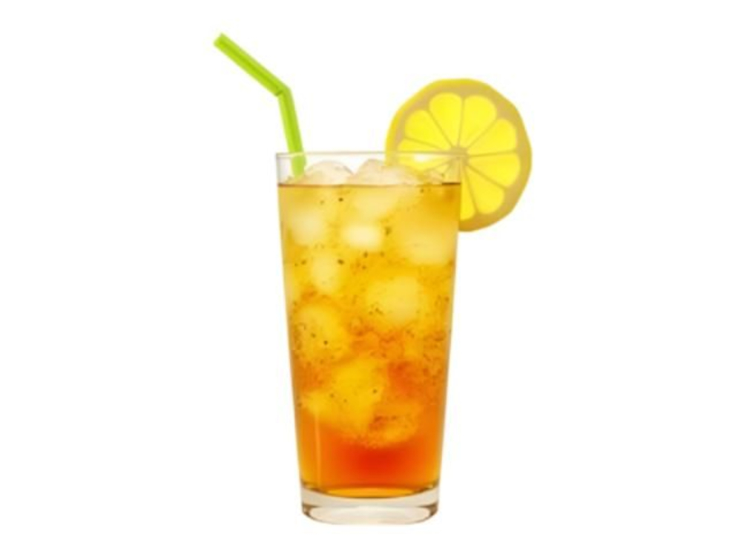 Spicy Soda