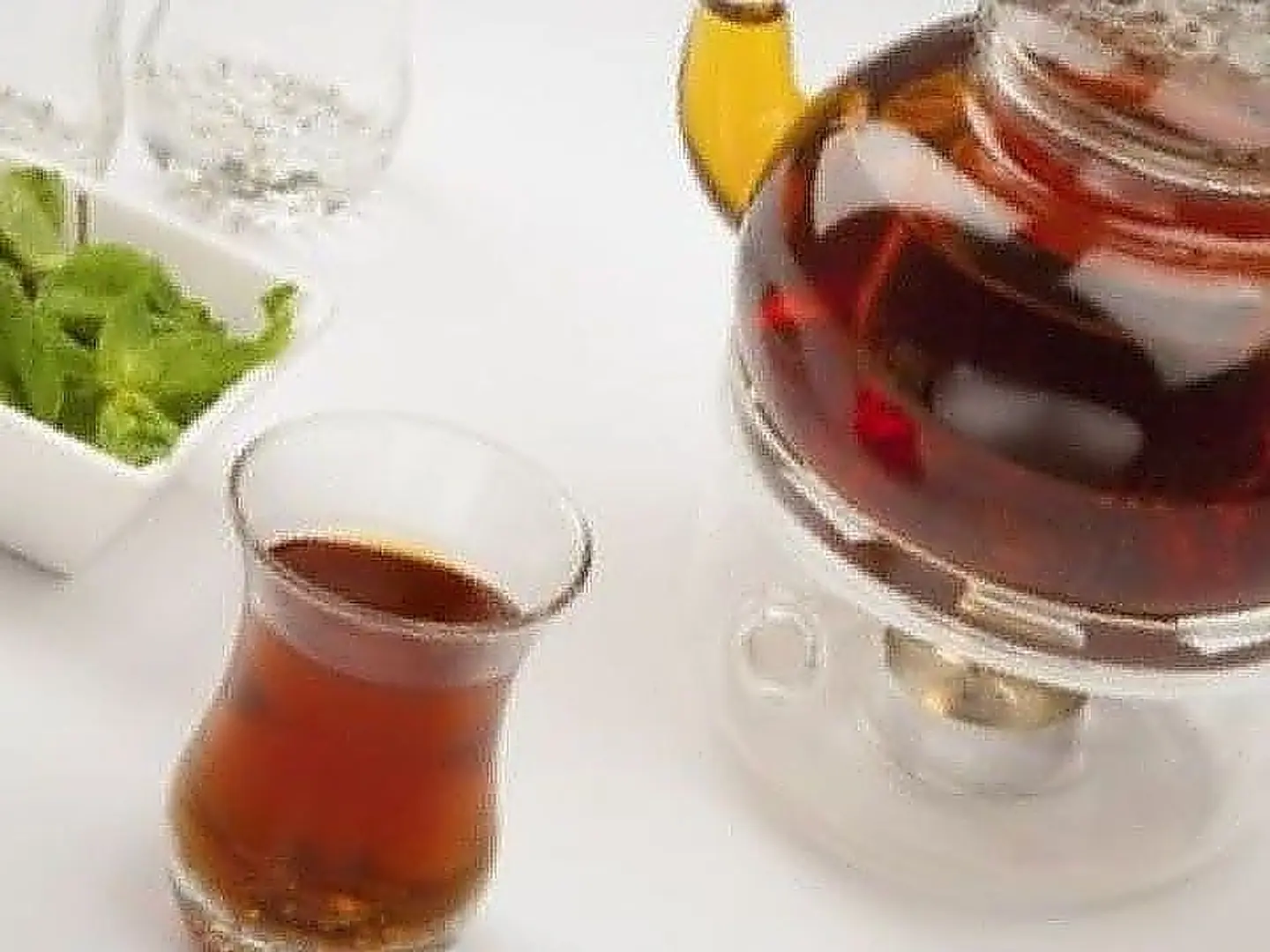 Red Tea