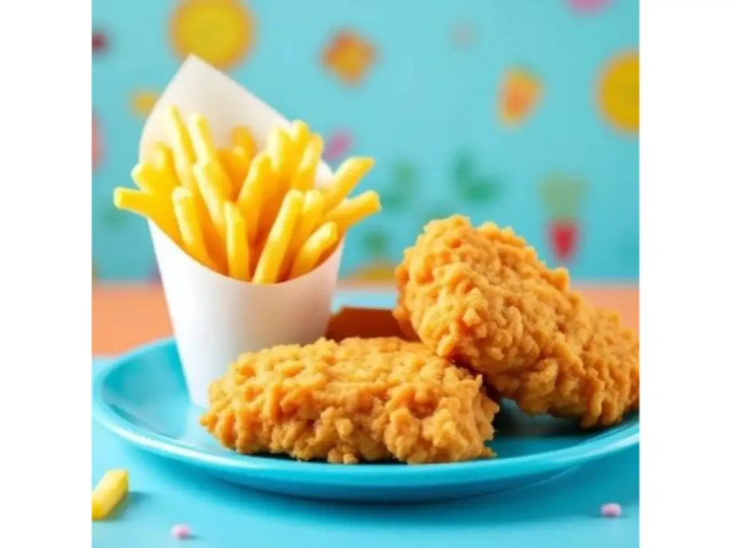 Kids Meal