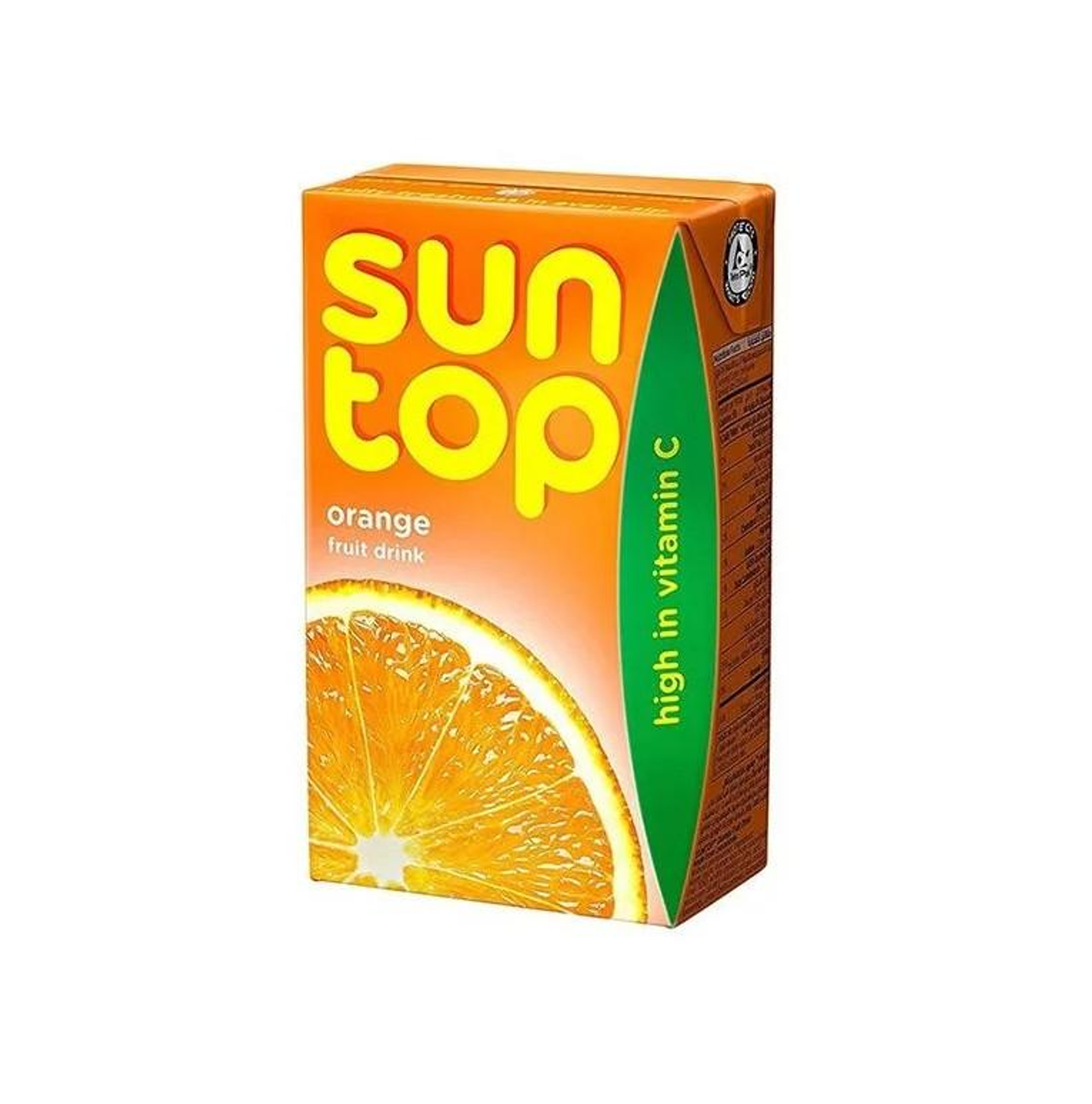 Suntop