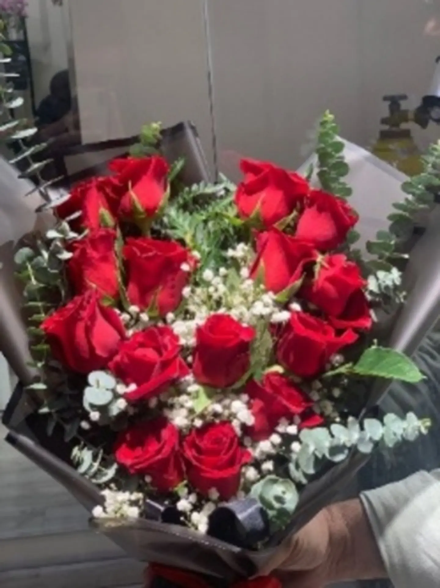 بوكية ندى القلب