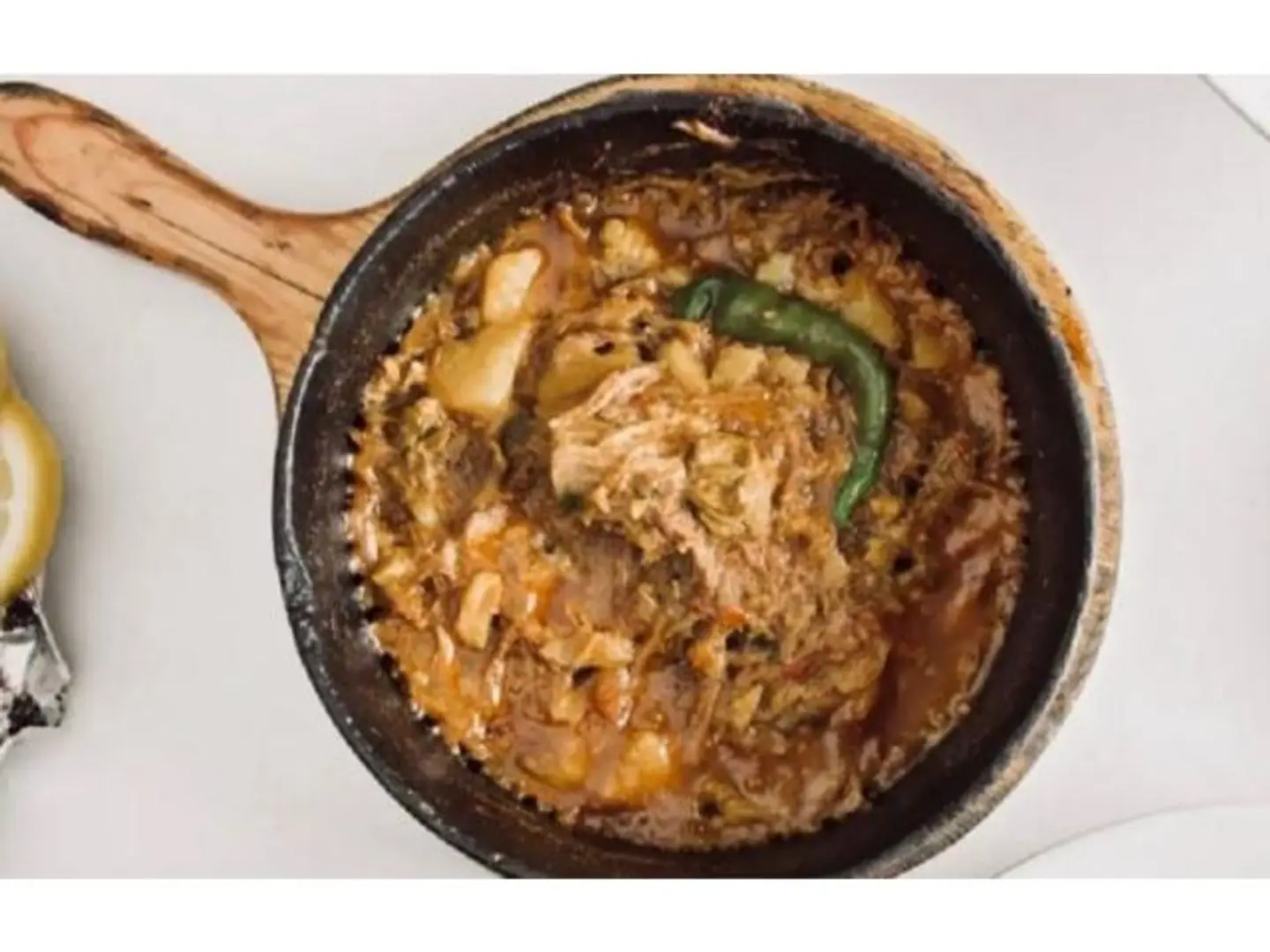 سلته دجاج