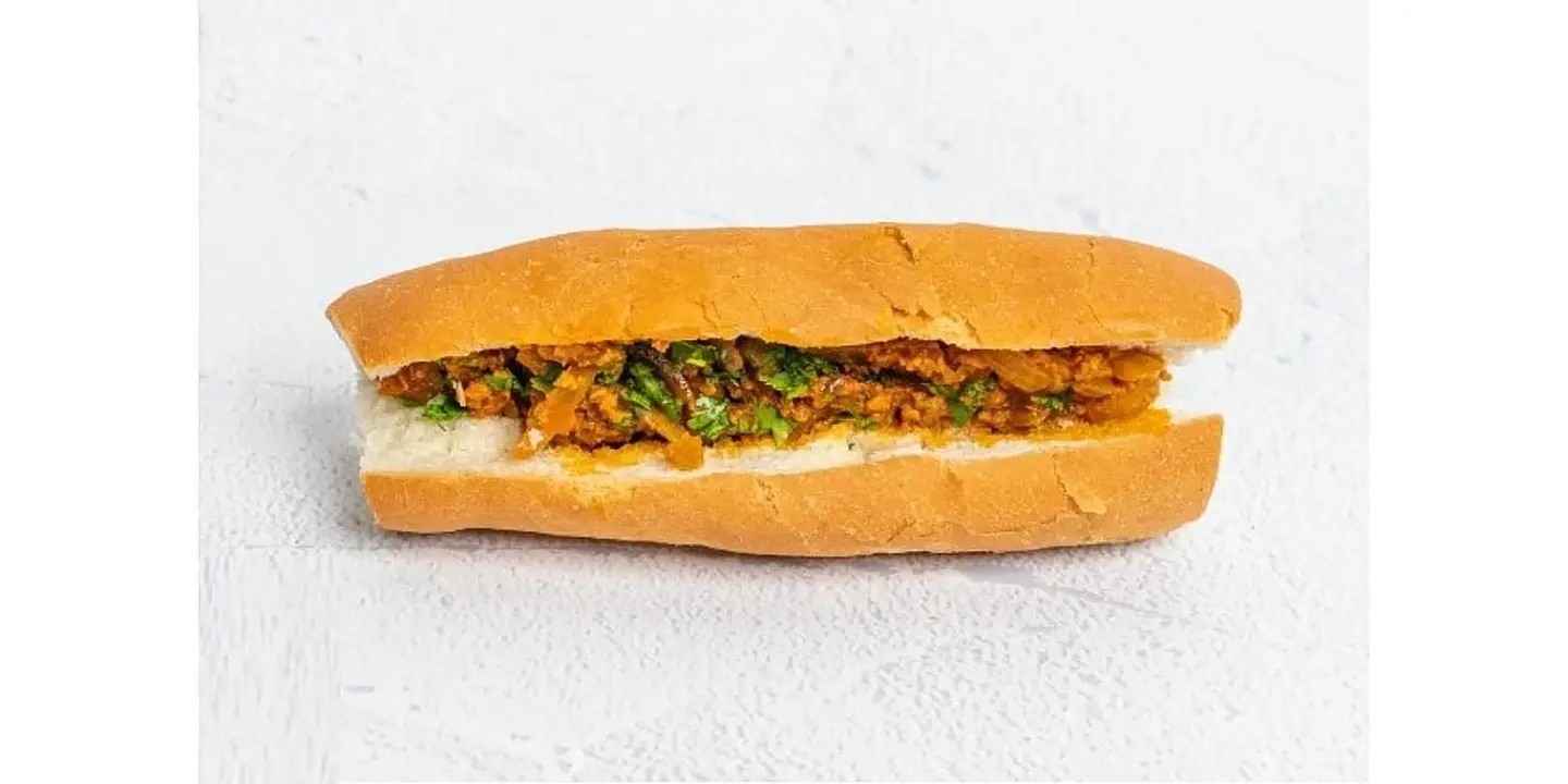 Minced Meat