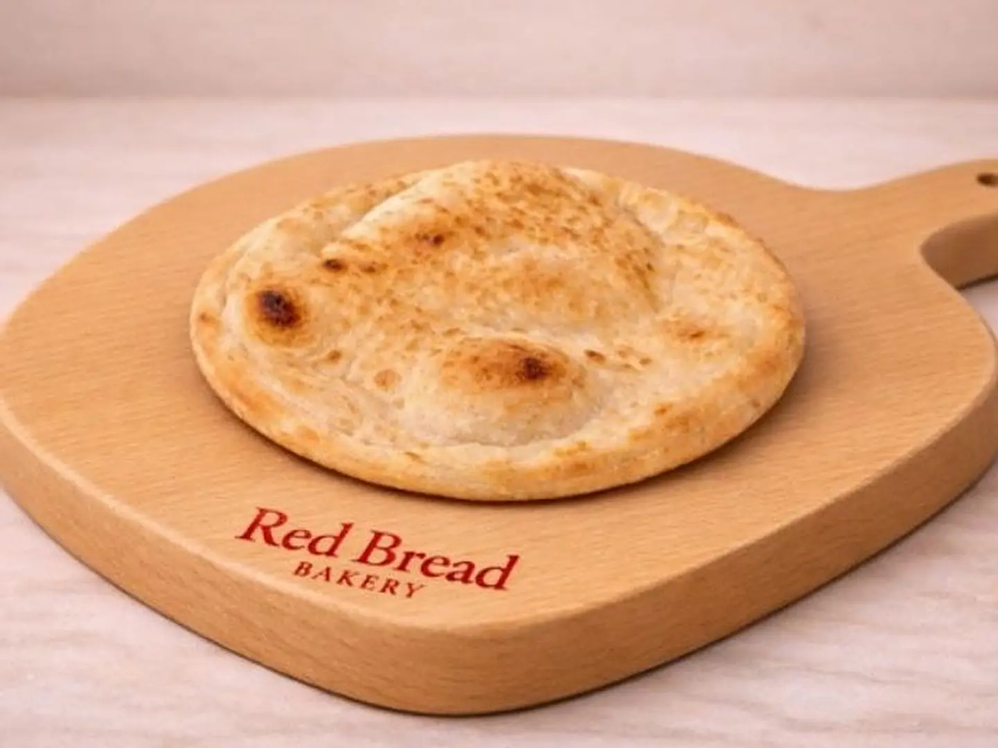 Classic Tandori Bread