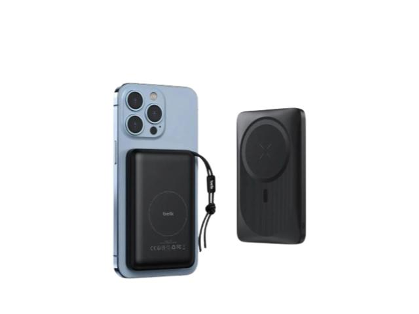 Belkin Wireless Power Bank 10000m Ah