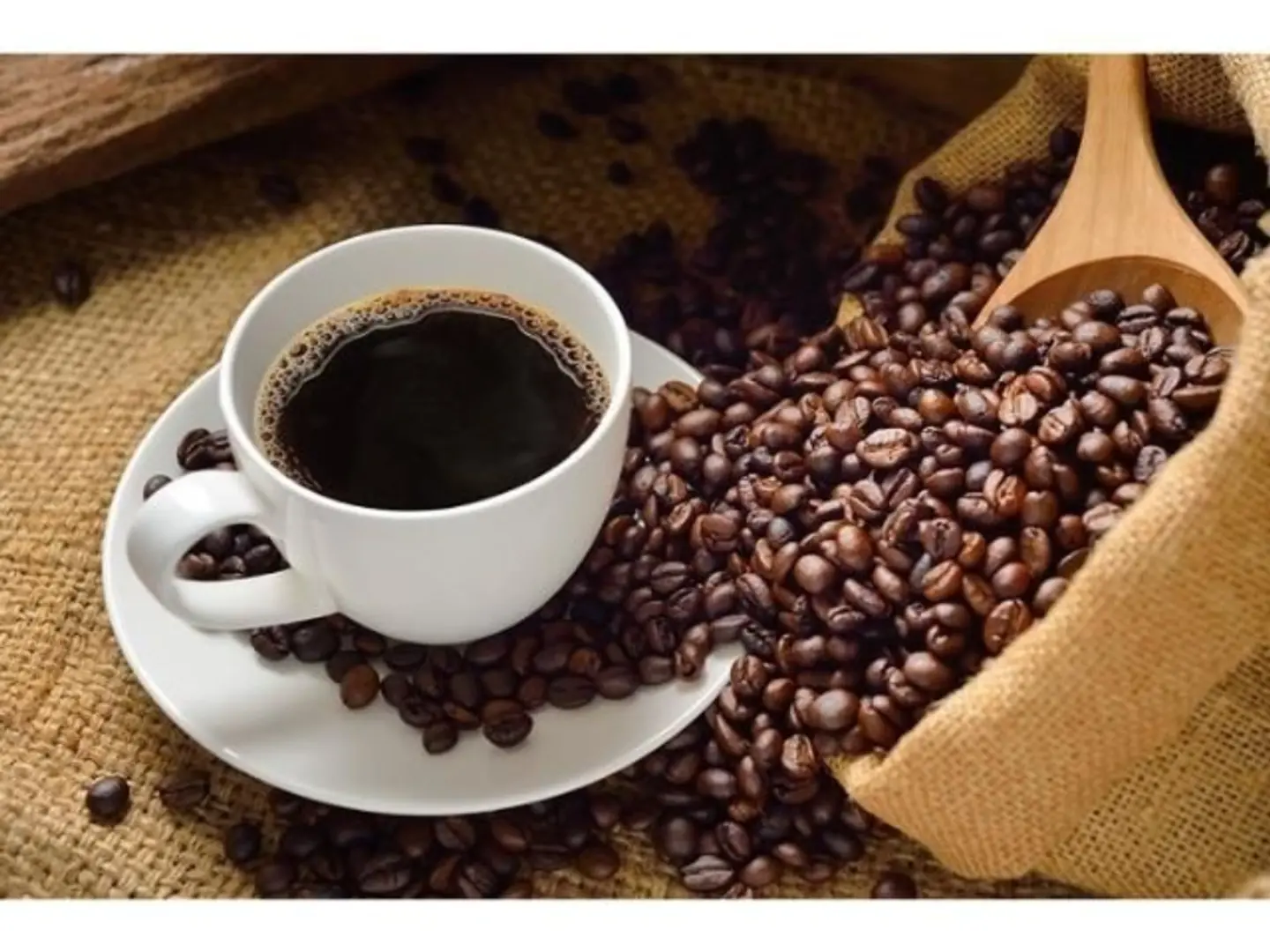 Arabic Coffee