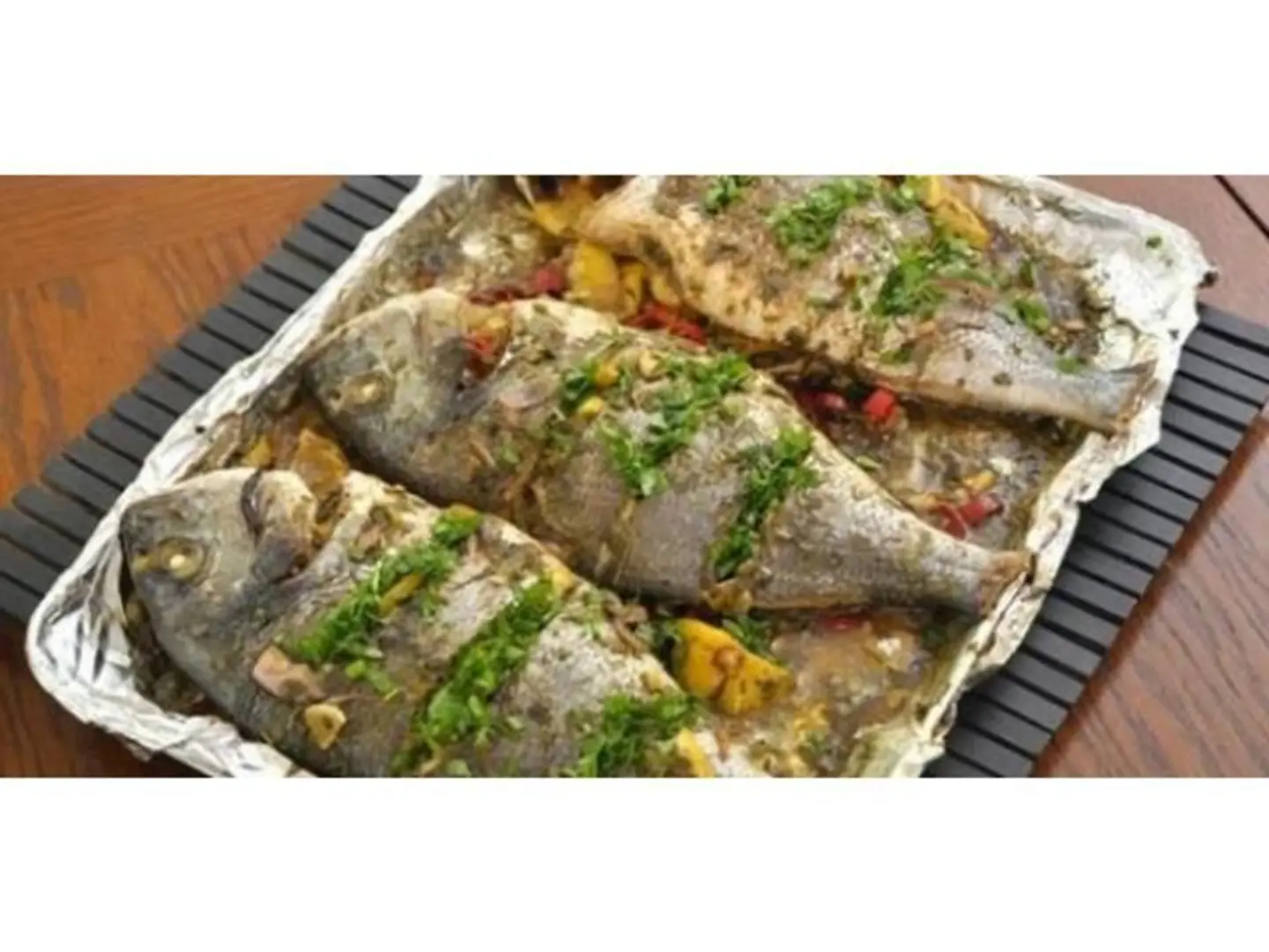 Harid Barracuda Fish