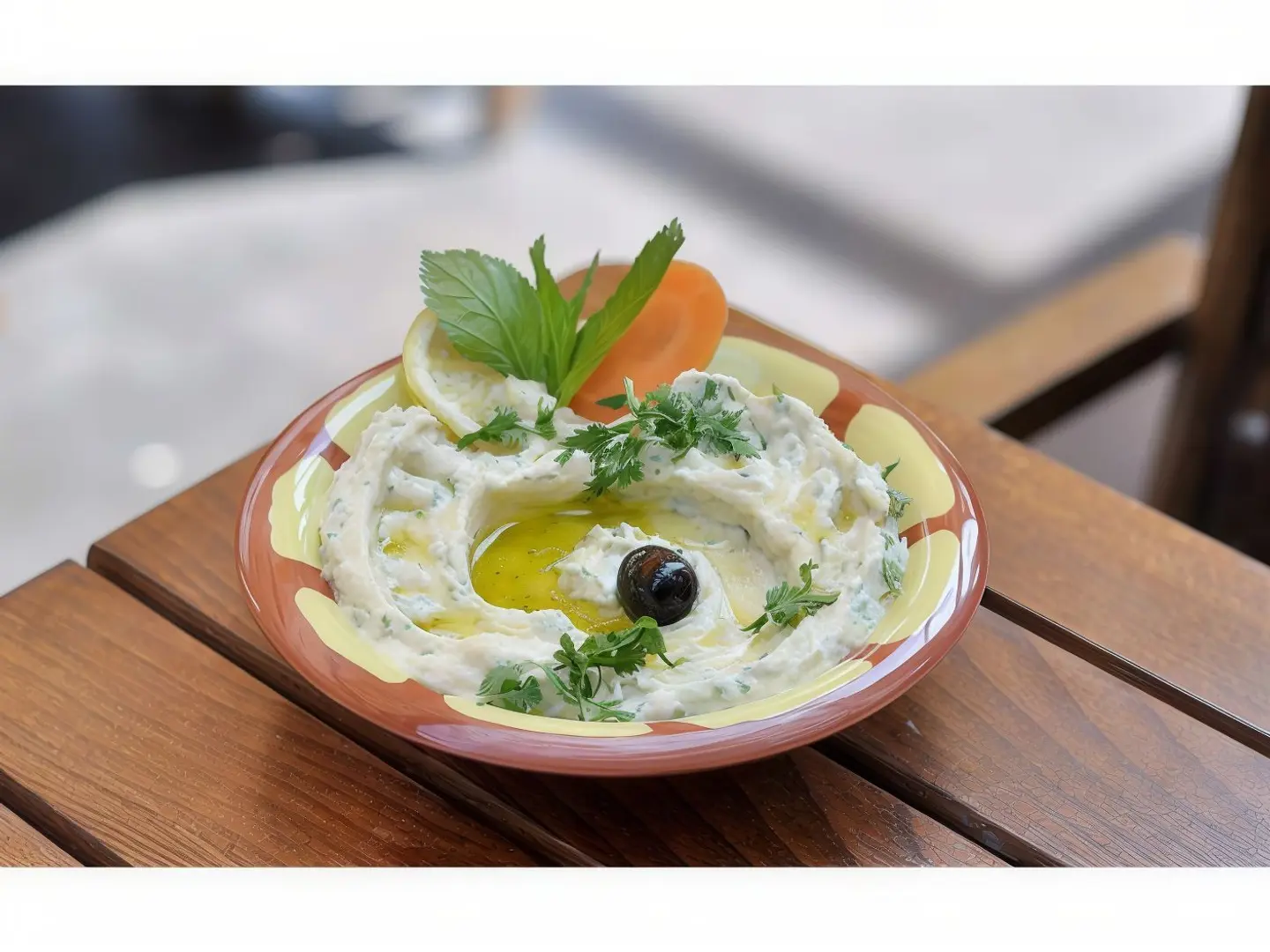 حمص بيروتي