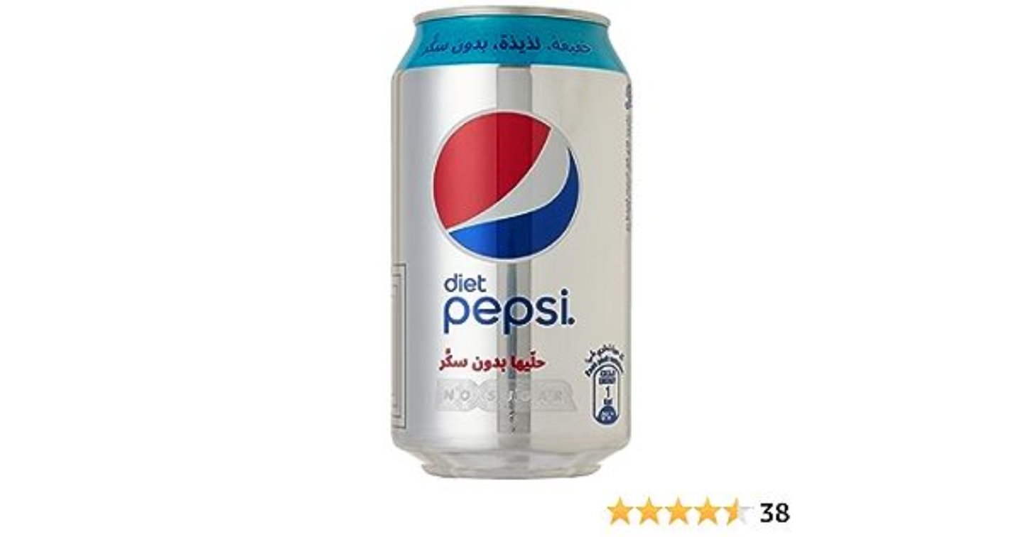 بيبسي دايت