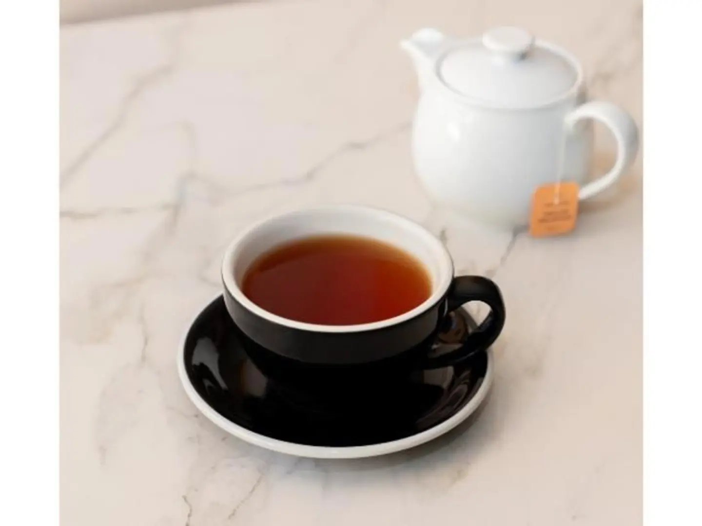 شاي إنجليش بريكفاست