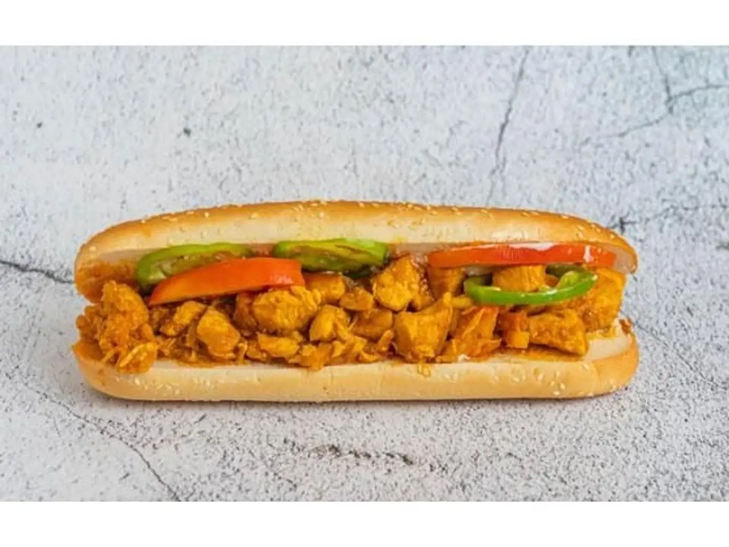 Regular Chicken Mugalgal