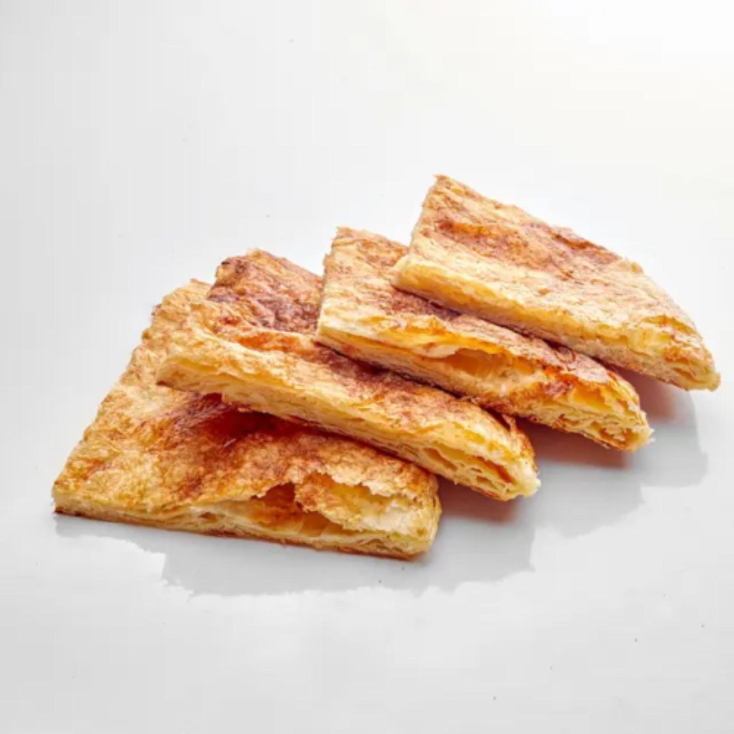 Plain Pie