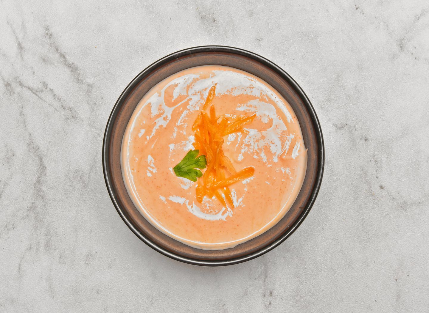 Sumatra Salad