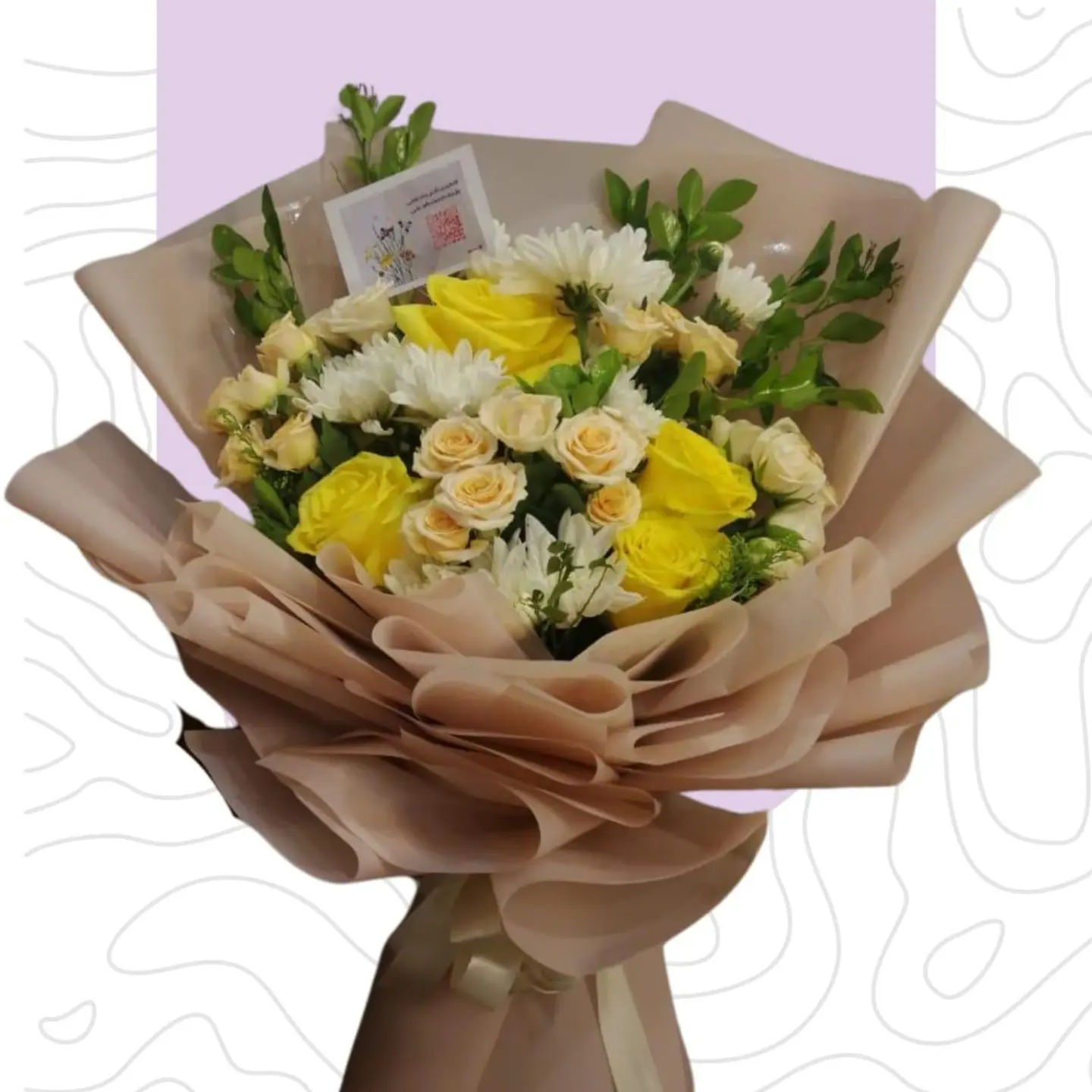 Love Bouquet 3