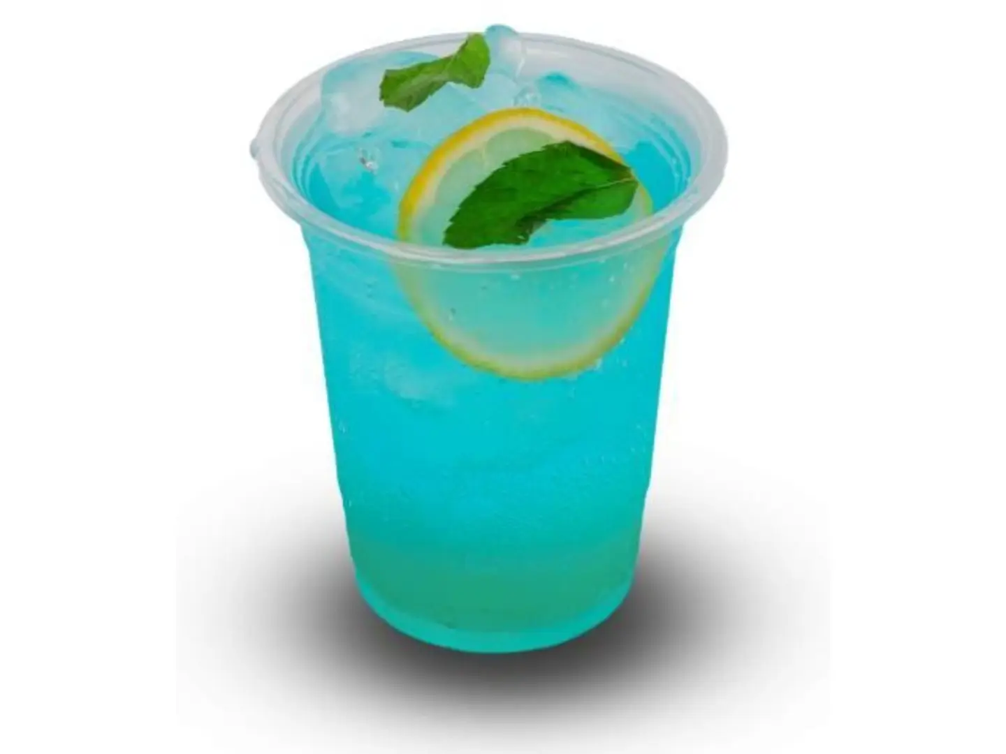 Dragon Mojito