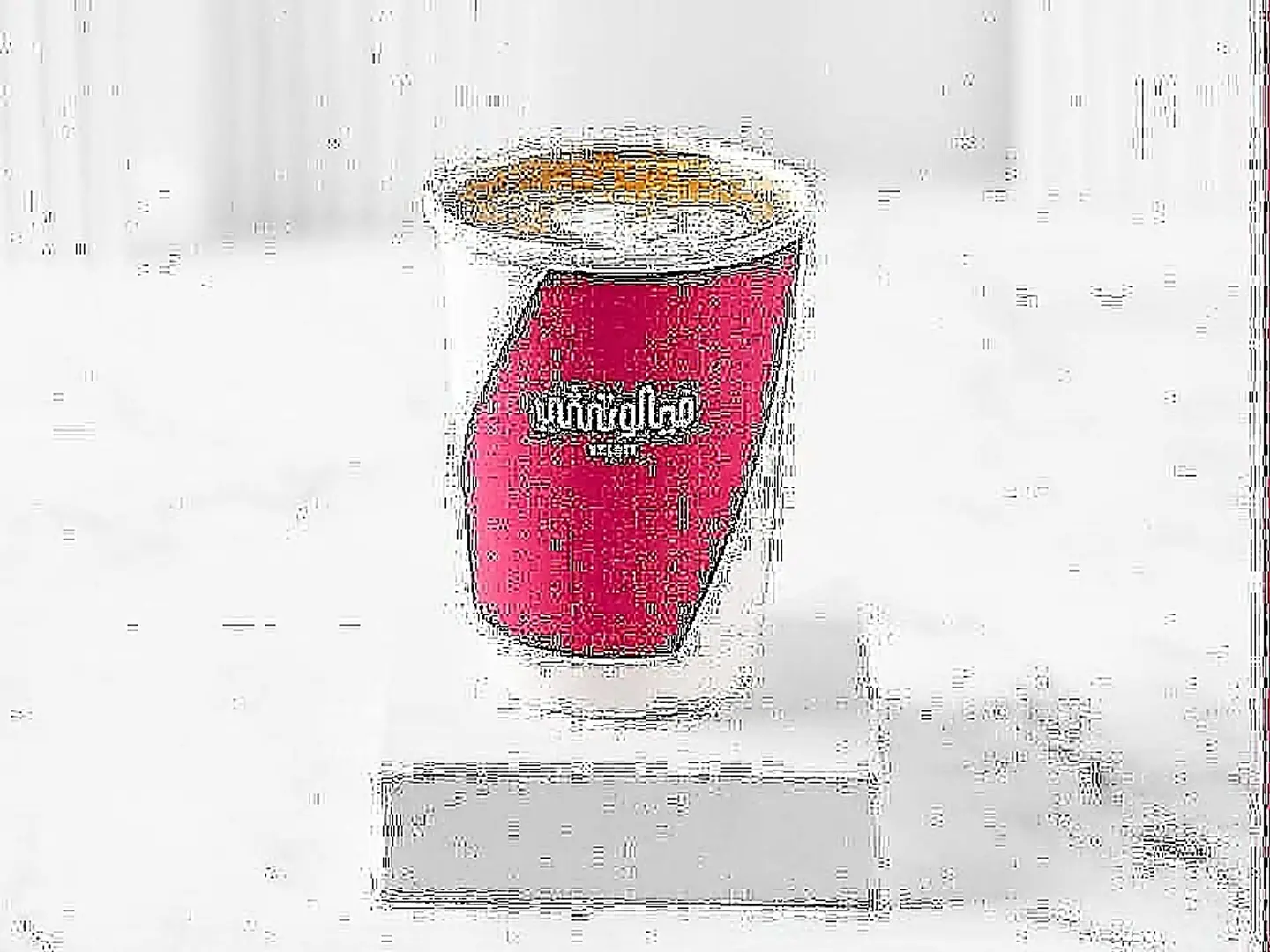 Spanish Latte
