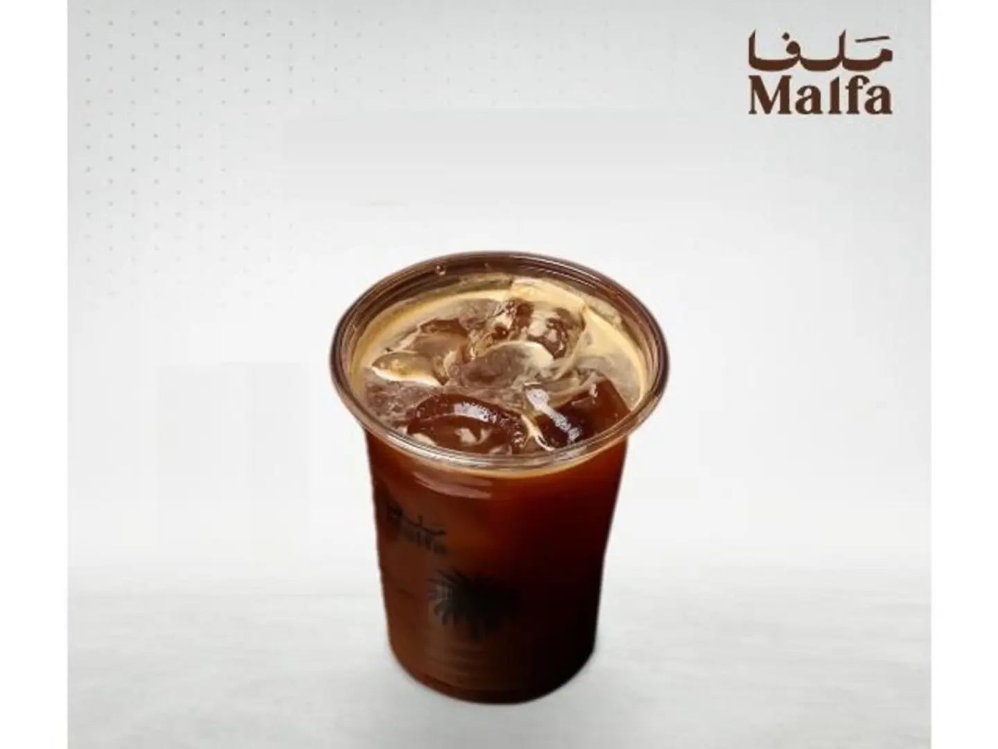 ايس امريكانو