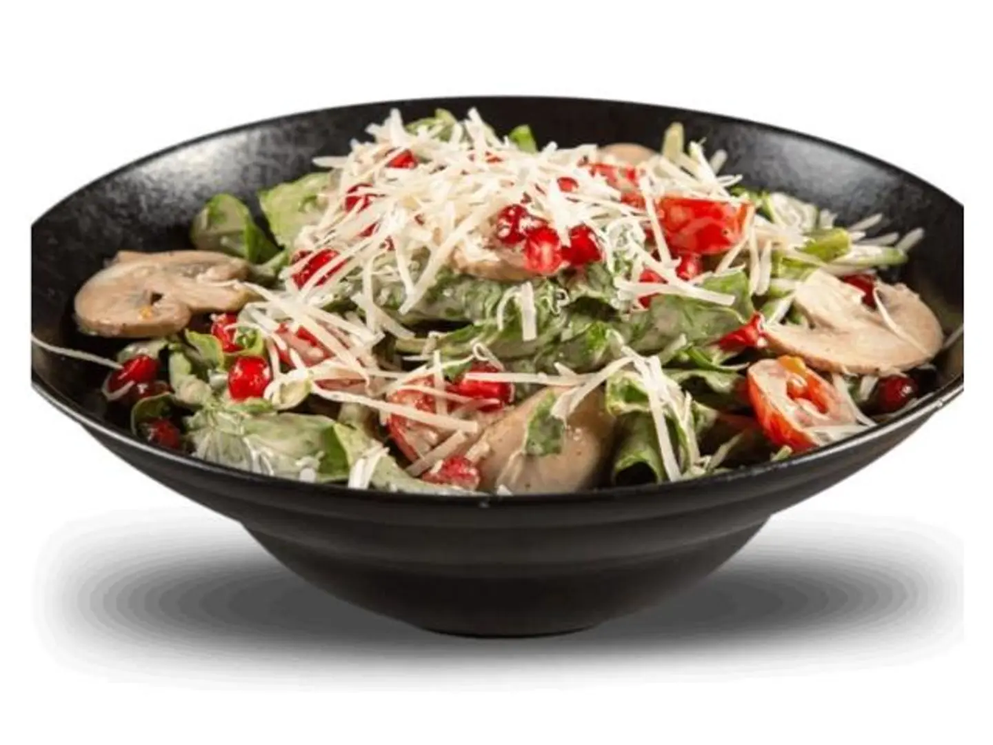 Rocket Arugula Salad