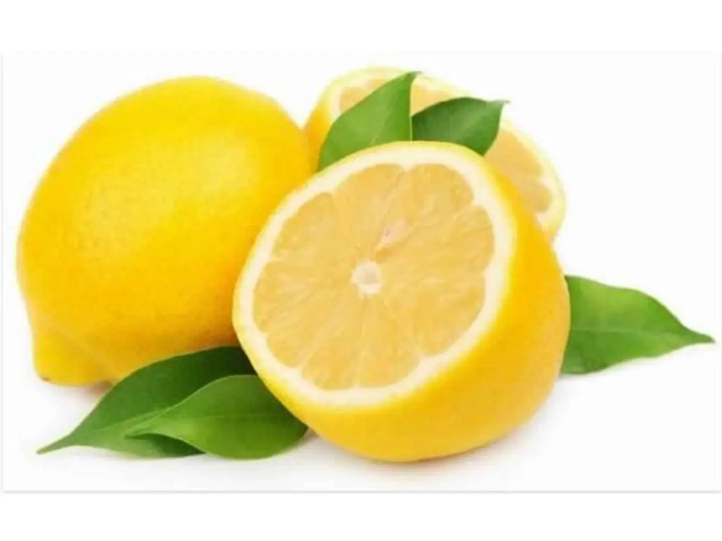 Lemon 1 Kg