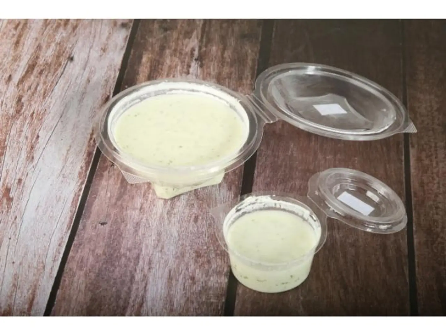 Yogurt Salad - Small