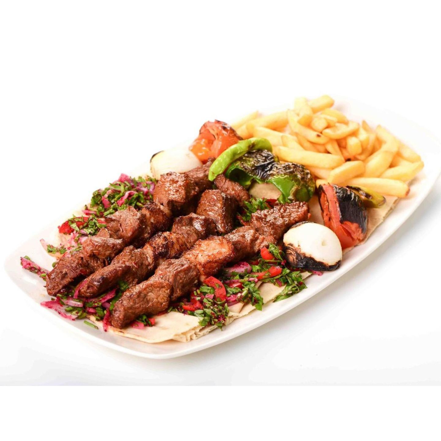 1 Kg Aleppo Mix