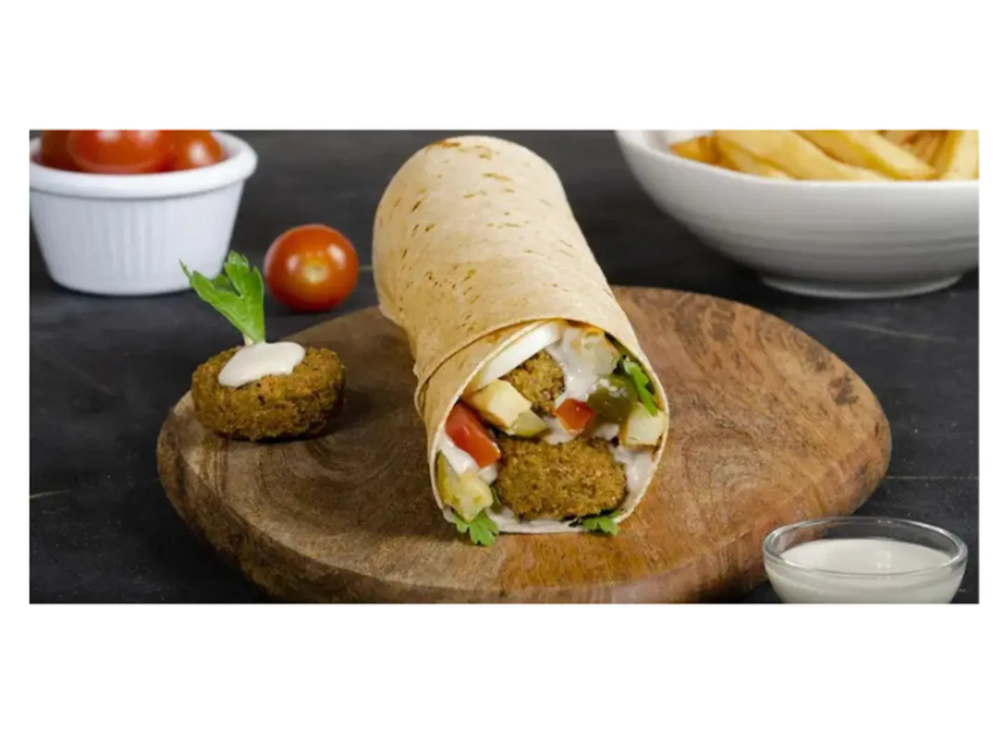 Falafel
