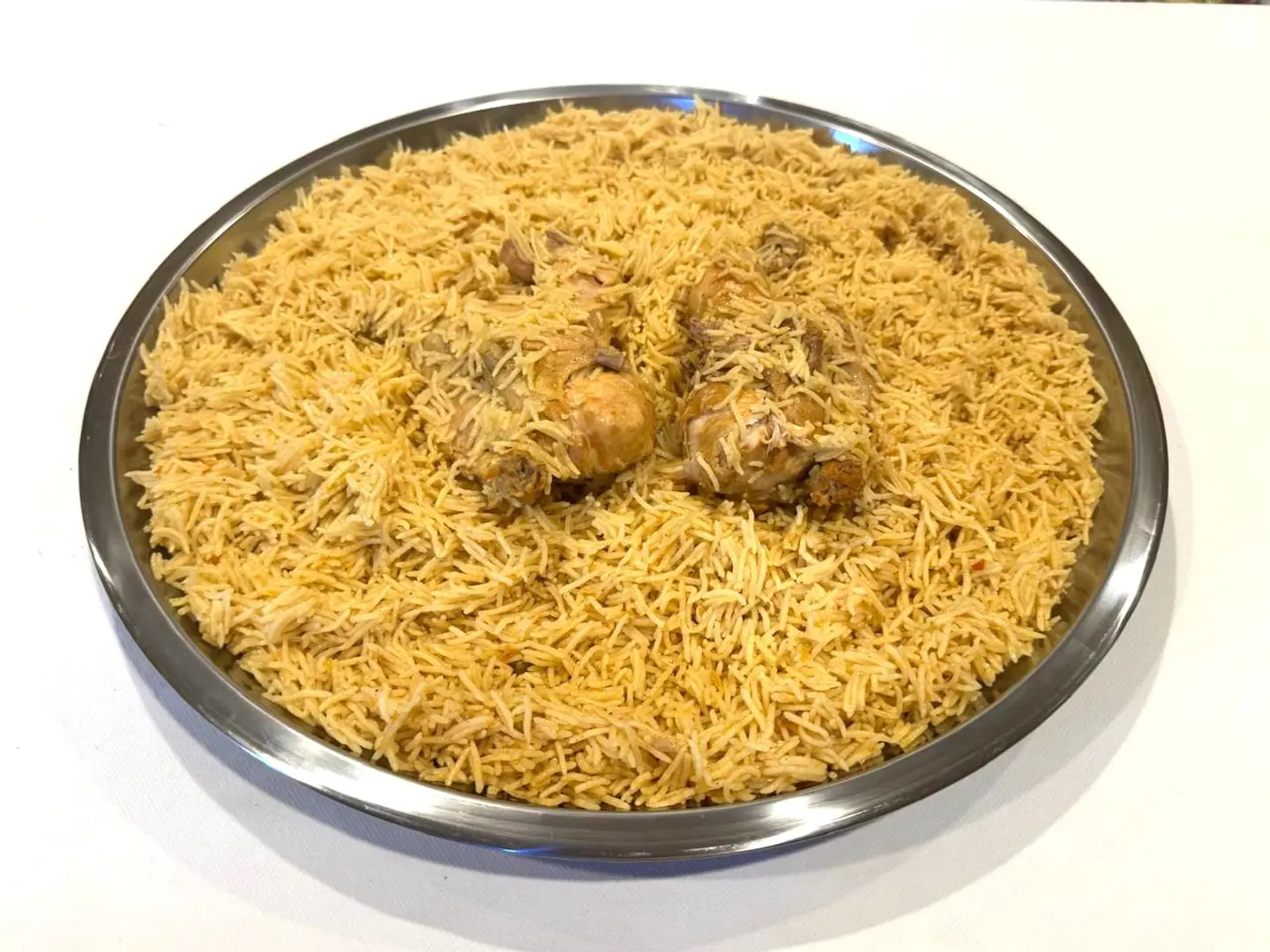 Chicken Madghot