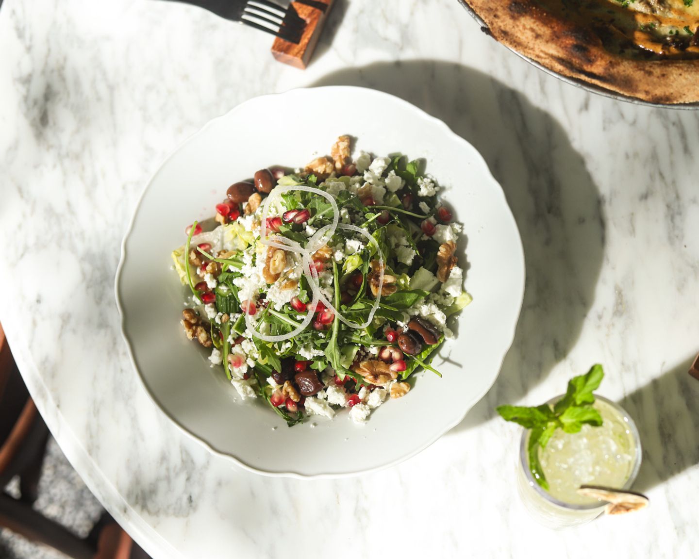 Greek Salat
