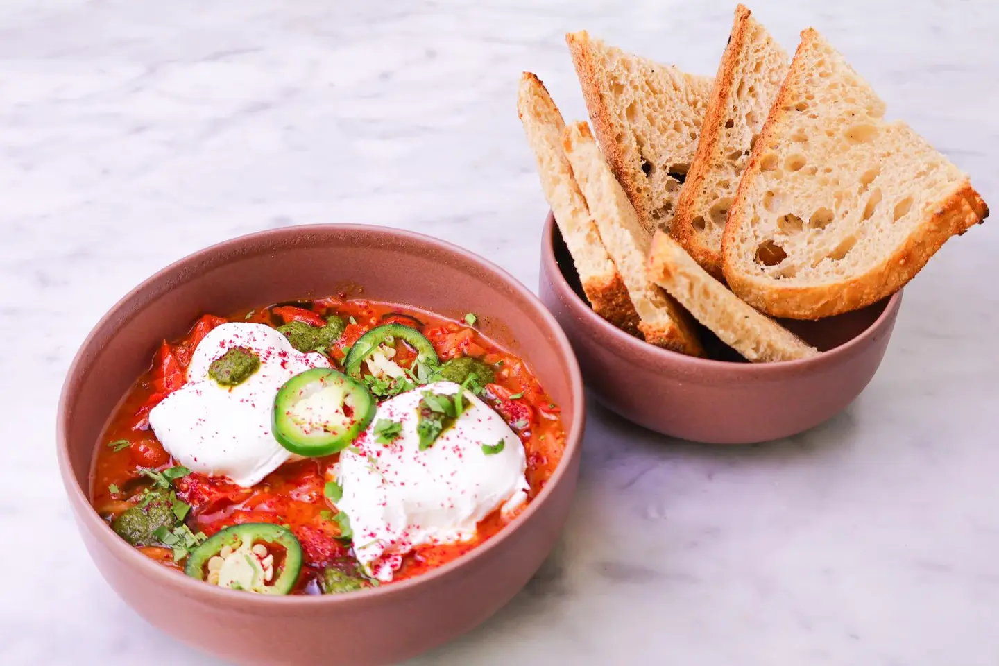 Shakshuka